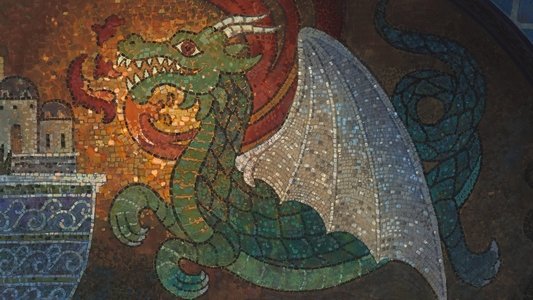 ゲド戦記
