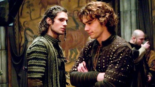 Tristan & Isolde