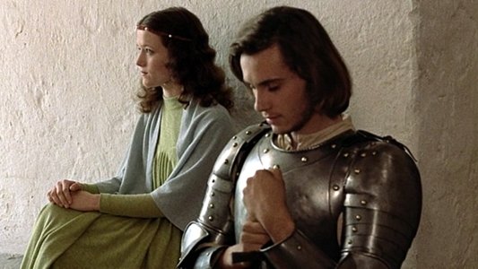 Lancelot du Lac