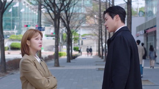 이 연애는 불가항력