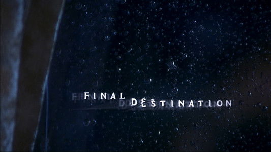Final Destination