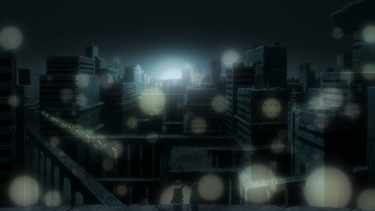 少女終末旅行