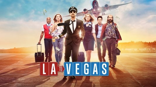 LA to Vegas
