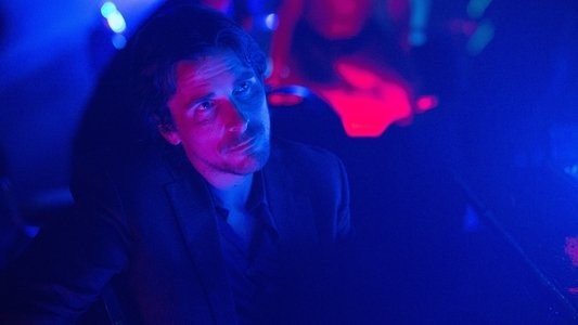 Knight of Cups