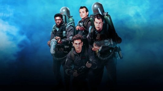 Ghostbusters II