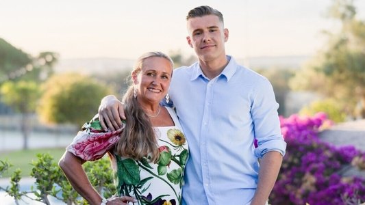 Matched By Mom