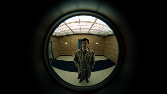 Le Cercle rouge