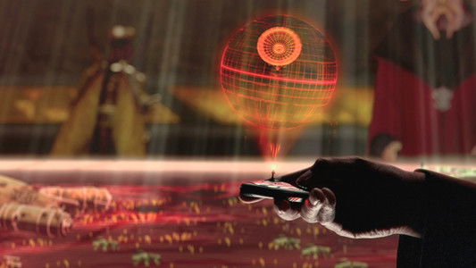 Star Wars: Episode II - Attack of the Clones