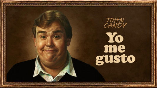 John Candy: I Like Me