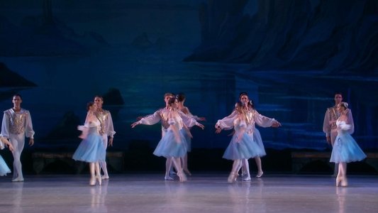 Swan Lake