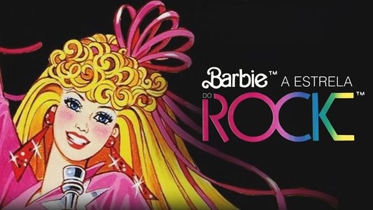 Barbie and the Rockers: Out of This World
