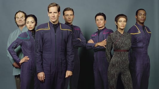 Star Trek: Enterprise