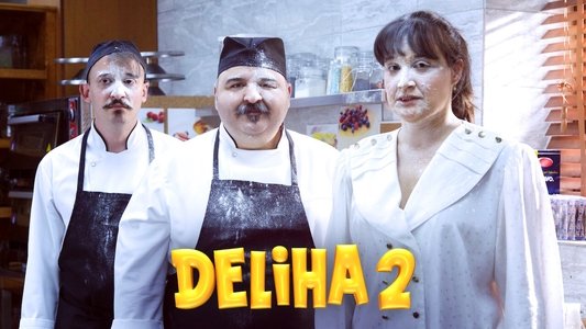 Deliha 2