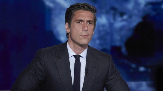 World News Tonight with David Muir