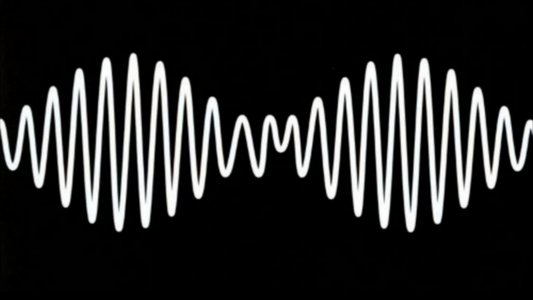 Arctic Monkeys: AM