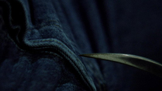 Wes Craven's New Nightmare