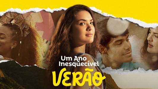 Um Ano Inesquecível - Verão