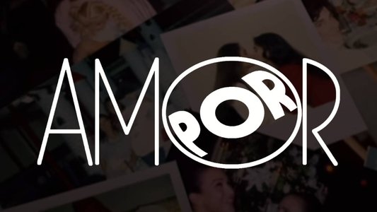 Por Amor