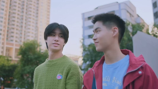 เปิดเทอมใหม่ หัวใจหัดรัก