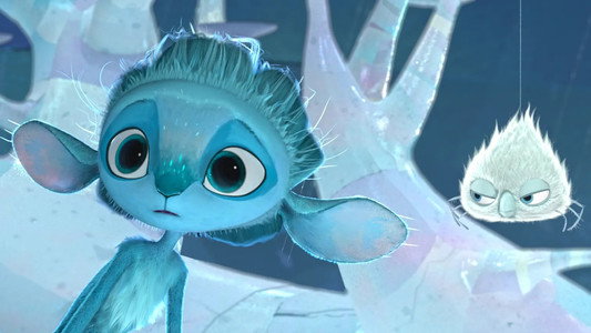 Mune, le gardien de la lune