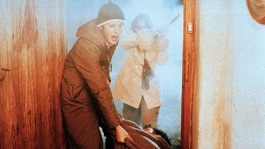 Das Psycho-Girl – Du wirst sie nicht mehr los