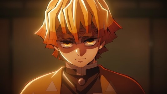 劇場版「鬼滅の刃」無限城編 第一章 猗窩座再来