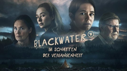 Händelser vid vatten