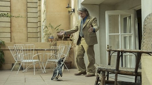 The Penguin Lessons