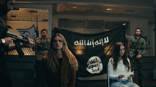 Run Hide Fight: Infidels