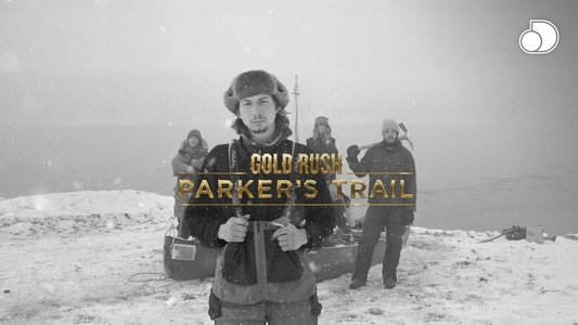 Gold Rush: Parker's Trail
