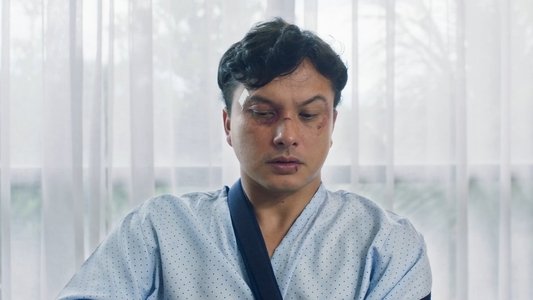 Tukar Takdir