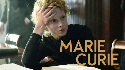 Marie Curie