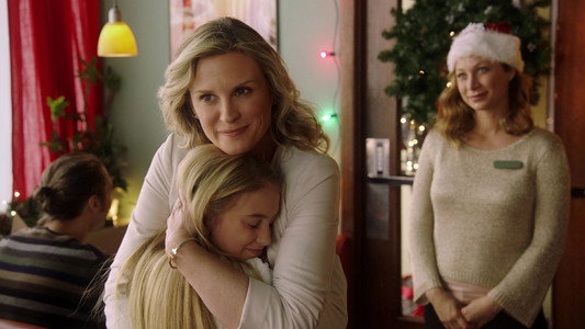 Love You Like Christmas