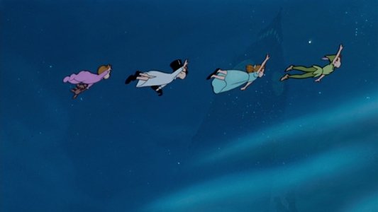 Peter Pan