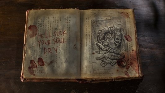 Evil Dead