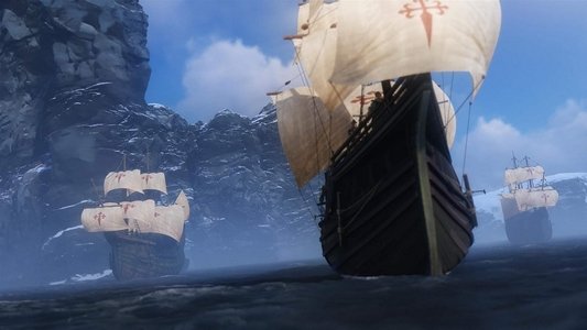 Elcano: lehen mundu bira