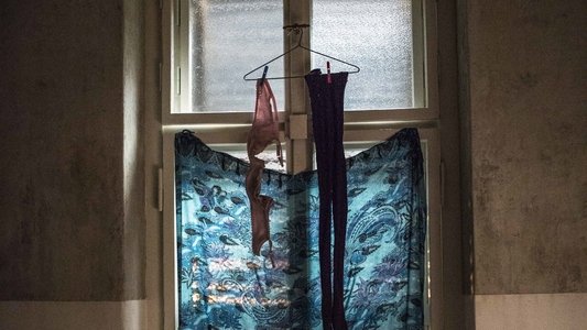 Berlin Syndrome