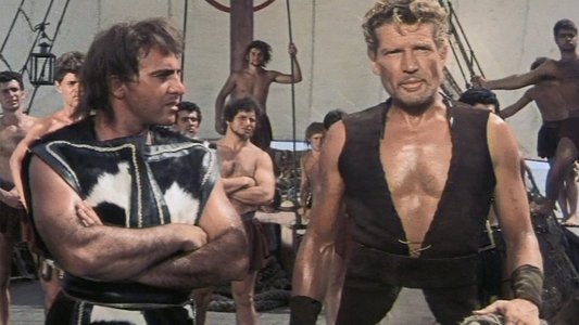 Ulisse contro Ercole