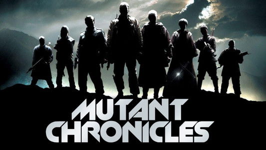 Mutant Chronicles
