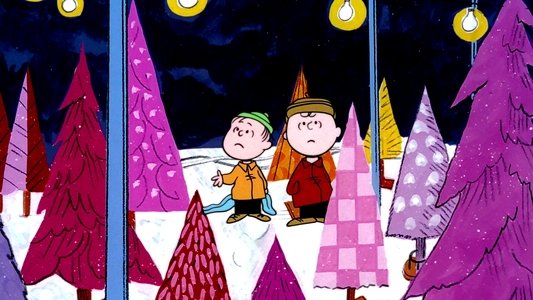 A Charlie Brown Christmas