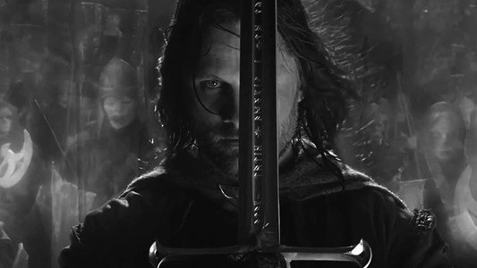 The Lord of the Rings: The Return of the King