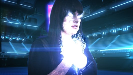 Gauntlet
