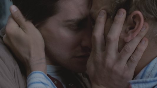 Brokeback Mountain