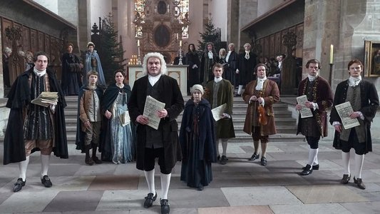 Bach - Ein Weihnachtswunder
