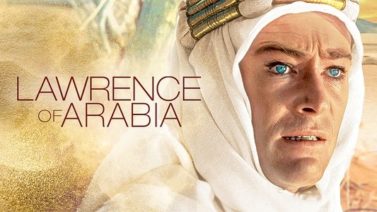 Lawrence of Arabia