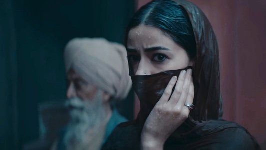 केसरी चैप्टर 2: जलियांवाला बाग की अनकही कहानी