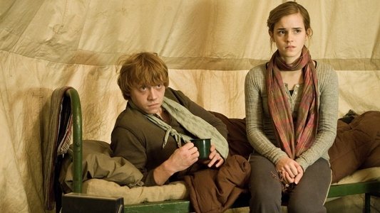 Harry Potter and the Deathly Hallows: Part 1