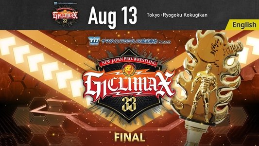 NJPW G1 Climax 33: Day 19 (Final)
