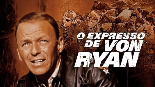 Von Ryan's Express