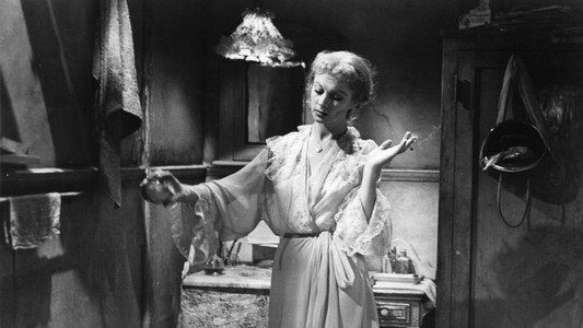 A Streetcar Named Desire